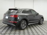 Used 2023 Audi Q5 2.0T Premium w/ Convenience Package image 5