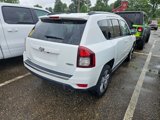 Used 2016 Jeep Compass High Altitude image 4