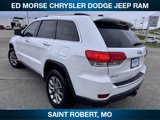 Used 2015 Jeep Grand Cherokee Limited image 6
