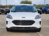 Used 2021 Ford Escape SE w/ SE Sport Appearance Package image 2