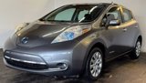 Used 2014 Nissan Leaf S w/ Charge Package image 3