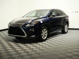 Used 2016 Lexus RX 350 AWD image 3
