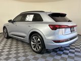 Used 2021 Audi e-tron Premium Plus w/ Premium Plus Package image 5