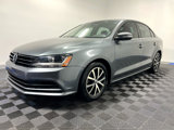 Used 2017 Volkswagen Jetta SE image 3