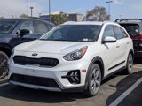 Used 2021 Kia Niro LX image 5
