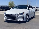 Used 2020 Hyundai Elantra SEL image 3