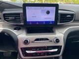Used 2024 Ford Explorer XLT w/ Equipment Group 202A image 3