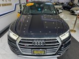 Used 2018 Audi SQ5 Premium Plus w/ S Sport Package image 2