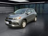 Used 2020 Chevrolet Trax LS image 4