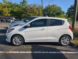 Used 2021 Chevrolet Spark LT image 4