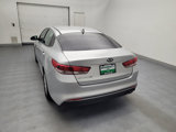 Used 2018 Kia Optima LX image 6