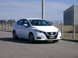 Used 2022 Nissan Versa SV image 5