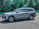 Used 2017 Mercedes-Benz GLS 450 4MATIC image 3