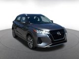Used 2024 Nissan Kicks SV image 3