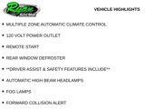 Used 2017 Jeep Renegade Limited w/ Advanced Technology Group image 5