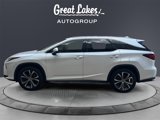Used 2018 Lexus RX 350L FWD image 2
