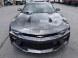 Used 2017 Chevrolet Camaro SS image 3