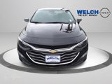 Used 2023 Chevrolet Malibu LT w/ Driver Confidence Package image 2