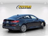 Used 2019 Kia Optima EX w/ EX Premium Package image 4