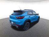 New 2025 Chevrolet TrailBlazer ACTIV w/ Convenience Package image 4