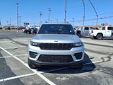 New 2025 Jeep Grand Cherokee Altitude image 2