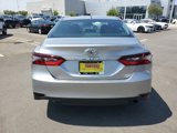 Used 2022 Toyota Camry LE image 4