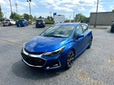 Used 2019 Chevrolet Cruze Premier image 5