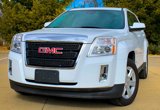 Used 2015 GMC Terrain SLE image 3