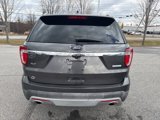 Used 2017 Ford Explorer XLT w/ Equipment Group 202A image 5
