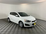 Used 2012 Chevrolet Sonic LT image 3