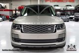 Used 2020 Land Rover Range Rover HSE image 3
