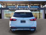 New 2025 Mercedes-Benz GLA 250 4MATIC image 5