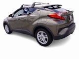 Used 2021 Toyota C-HR LE image 4