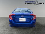 Used 2016 Honda Civic LX image 4
