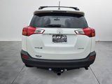 Used 2015 Toyota RAV4 Limited image 4