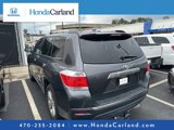 Used 2013 Toyota Highlander Limited image 4