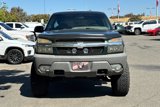 Used 2002 Chevrolet Avalanche 4x4 w/ Off-Road Suspension Pkg image 4