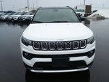 New 2025 Jeep Compass Limited image 2