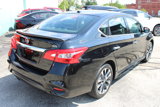 Used 2016 Nissan Sentra SR image 6