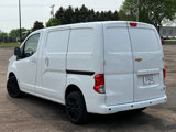Used 2017 Chevrolet City Express LT w/ Technology Package image 3