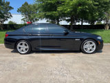 Used 2016 BMW 550i Sedan image 2