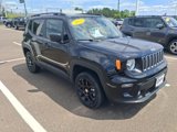 Used 2023 Jeep Renegade Latitude w/ Sun/Sound Group image 2