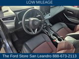 Used 2024 Toyota Corolla XSE image 3