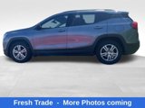 Used 2018 GMC Terrain SLE w/ Driver Convenience Package image 4