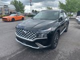 Used 2022 Hyundai Santa Fe Limited image 2