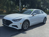 Used 2020 Hyundai Sonata SEL w/ Convenience Package image 3