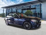 Certified 2021 Mercedes-Benz C 300 Sedan image 2