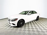 Certified 2021 Mercedes-Benz C 300 Sedan image 3