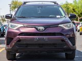 Used 2017 Toyota RAV4 LE image 2