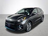 Used 2022 Kia Niro EX w/ Cold Weather Package image 4